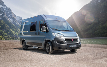 Wohnmobil und Wohnwagen Vermietung Camping Center Vöpel Mainz