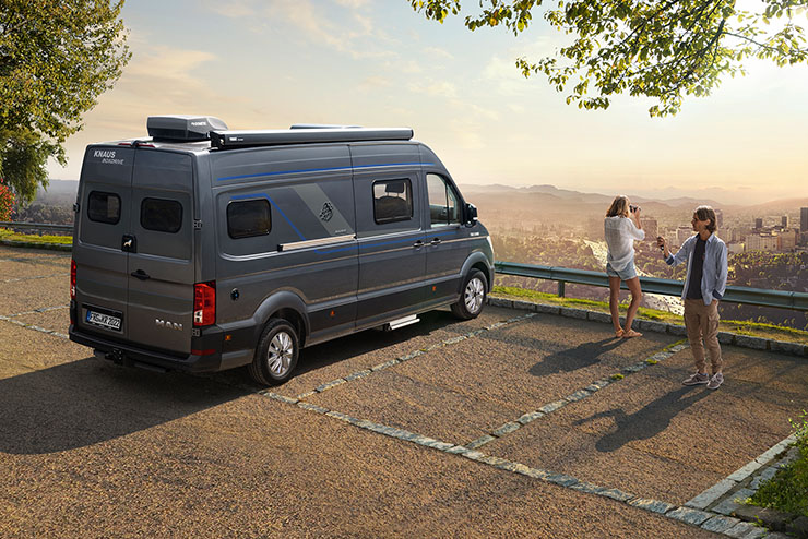 Verkauf Wohnmobile Camping Center Vöpel Mainz