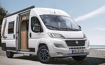 Wohnmobil und Wohnwagen Vermietung Camping Center Vöpel Mainz