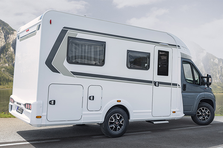 Wohnmobil mieten