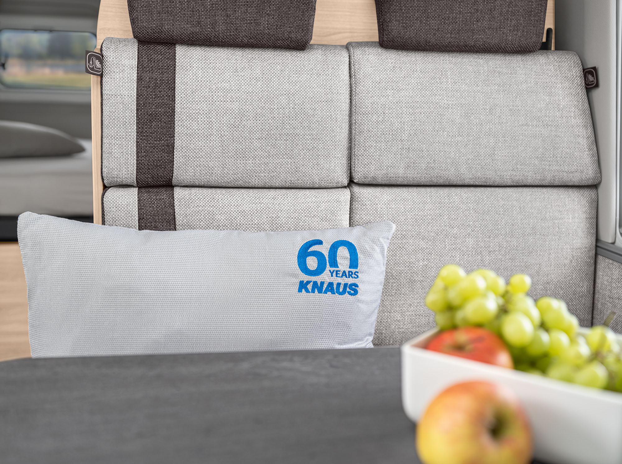 KNAUS BOXLIFE PRO 60 YEARS 2024