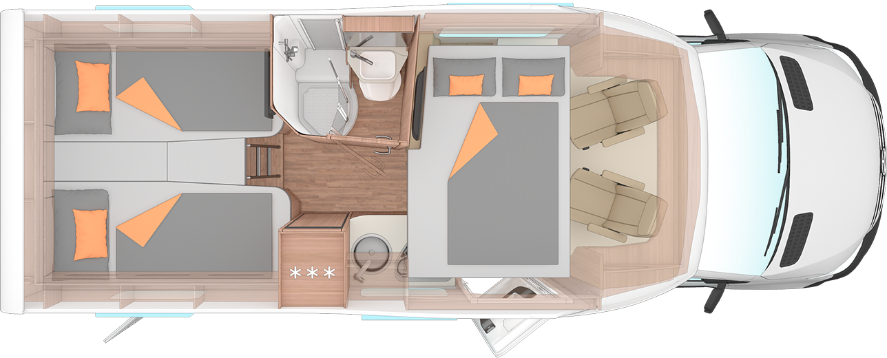 MB 640 MEG SUITE