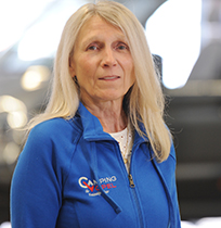 Ulrike Schnellbacher